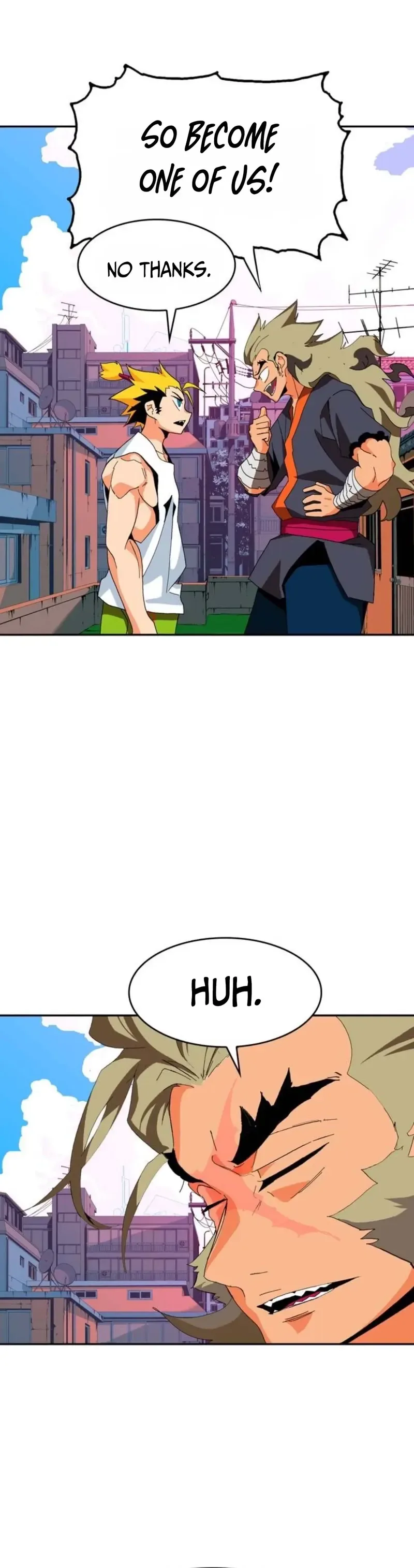 MuMuMu Chapter 8 page 48