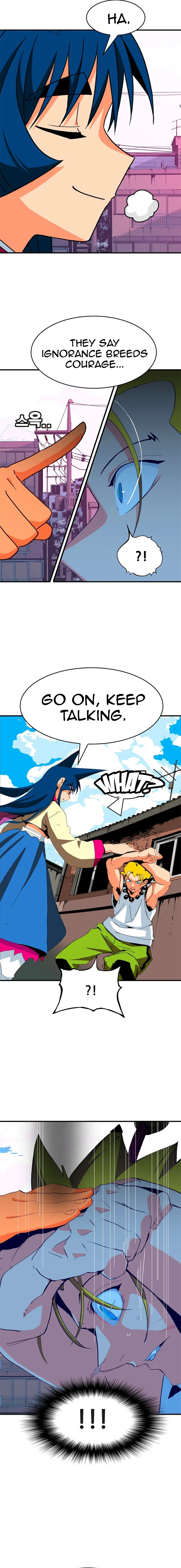 MuMuMu Chapter 9 page 5