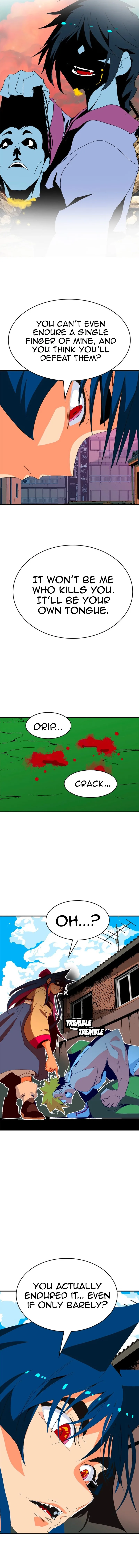 MuMuMu Chapter 9 page 10