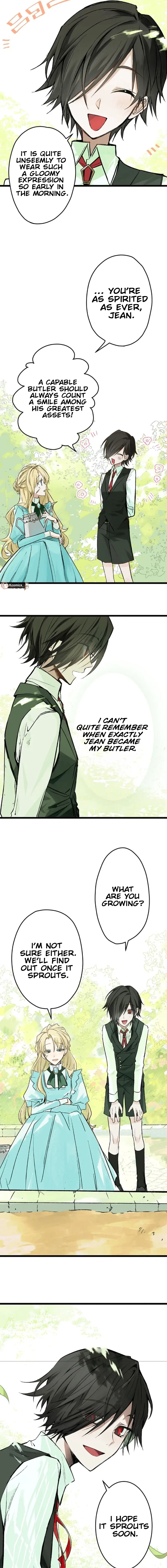 Murderous Lady Charlotte Chapter 1 page 21