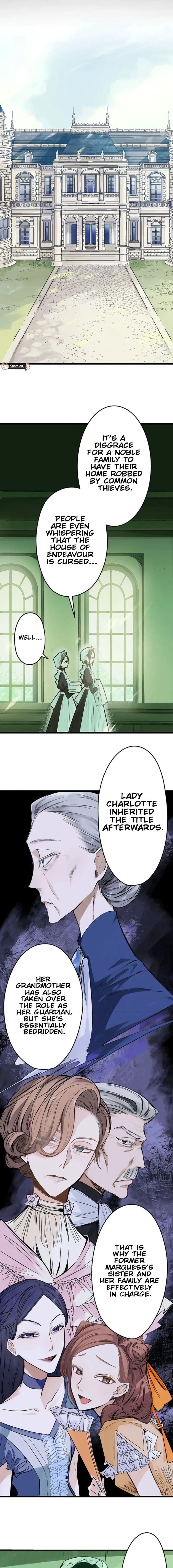 Murderous Lady Charlotte Chapter 1 page 15