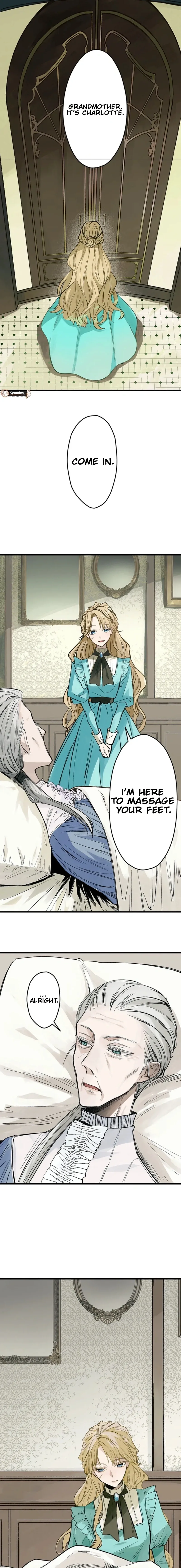 Murderous Lady Charlotte Chapter 1 page 17