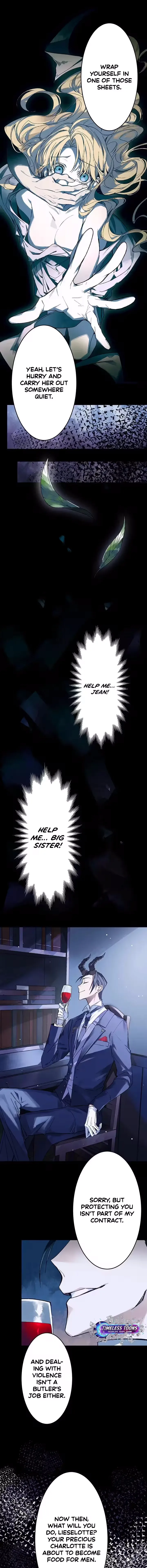 Murderous Lady Charlotte Chapter 10 page 4