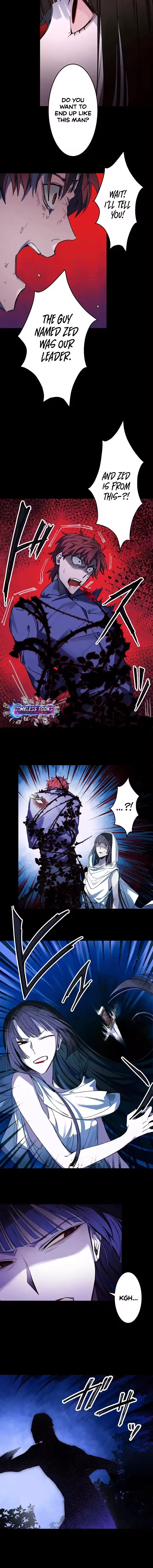 Murderous Lady Charlotte Chapter 10 page 11
