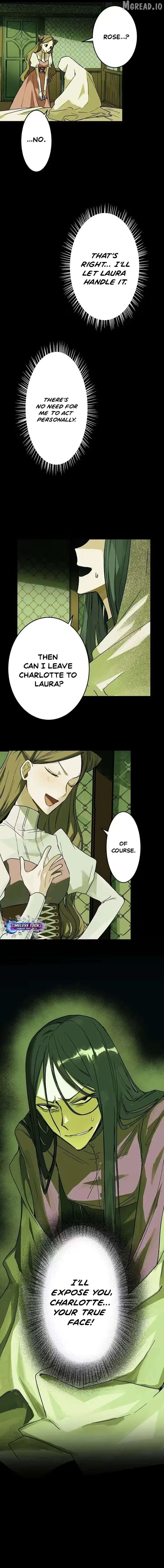 Murderous Lady Charlotte Chapter 11 page 7