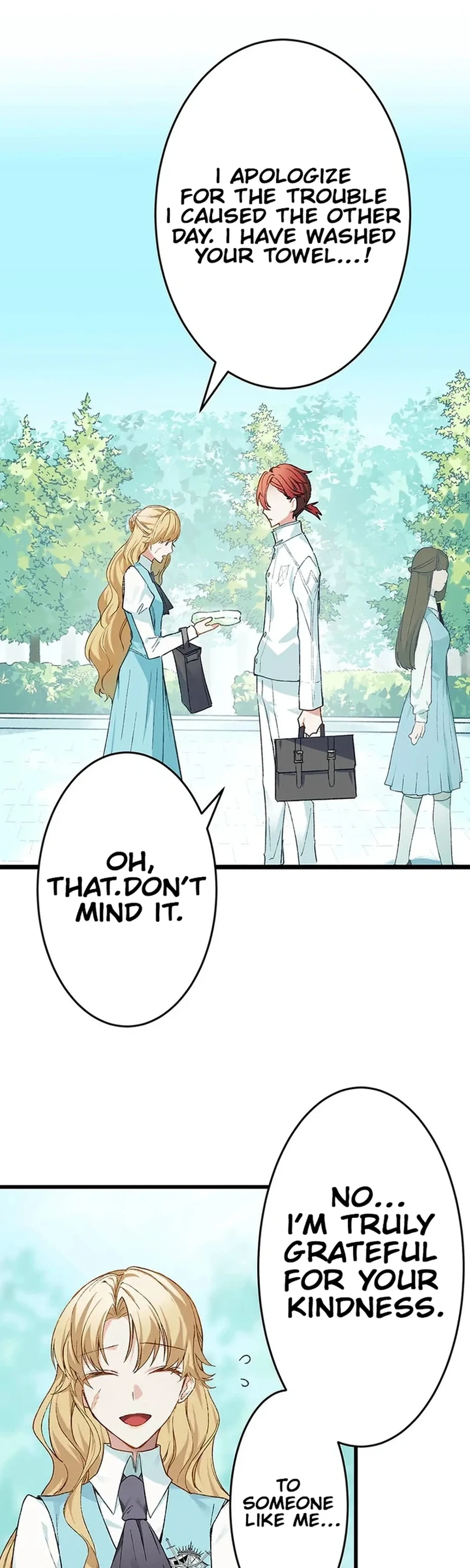 Murderous Lady Charlotte Chapter 12 page 4