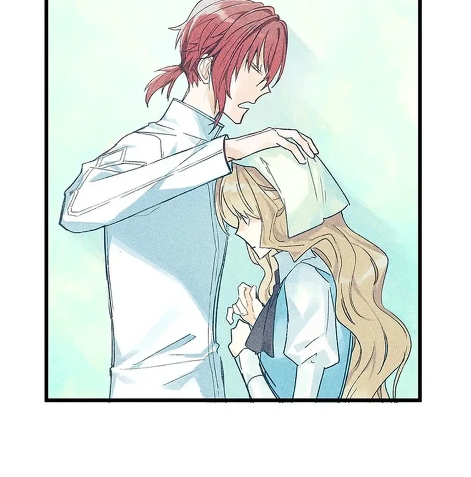 Murderous Lady Charlotte Chapter 12 page 3