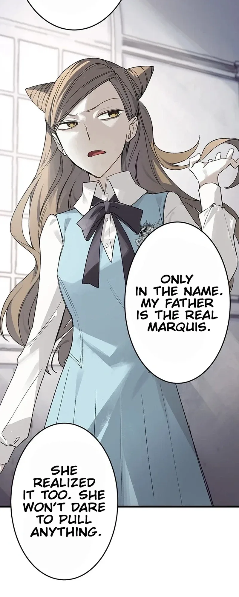 Murderous Lady Charlotte Chapter 12 page 12