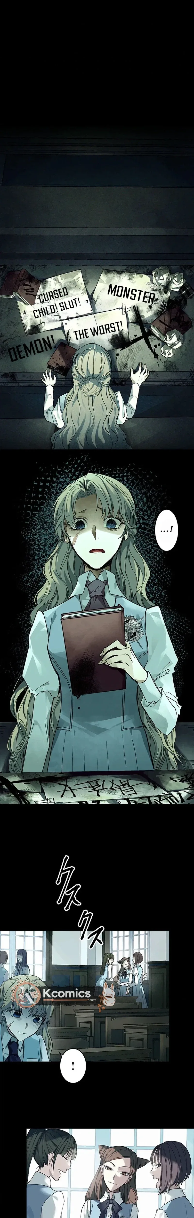 Murderous Lady Charlotte Chapter 12 page 23