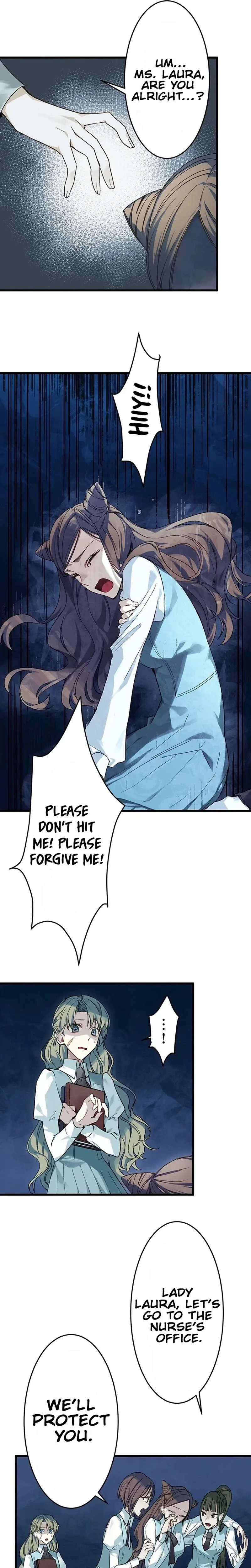 Murderous Lady Charlotte Chapter 12 page 19