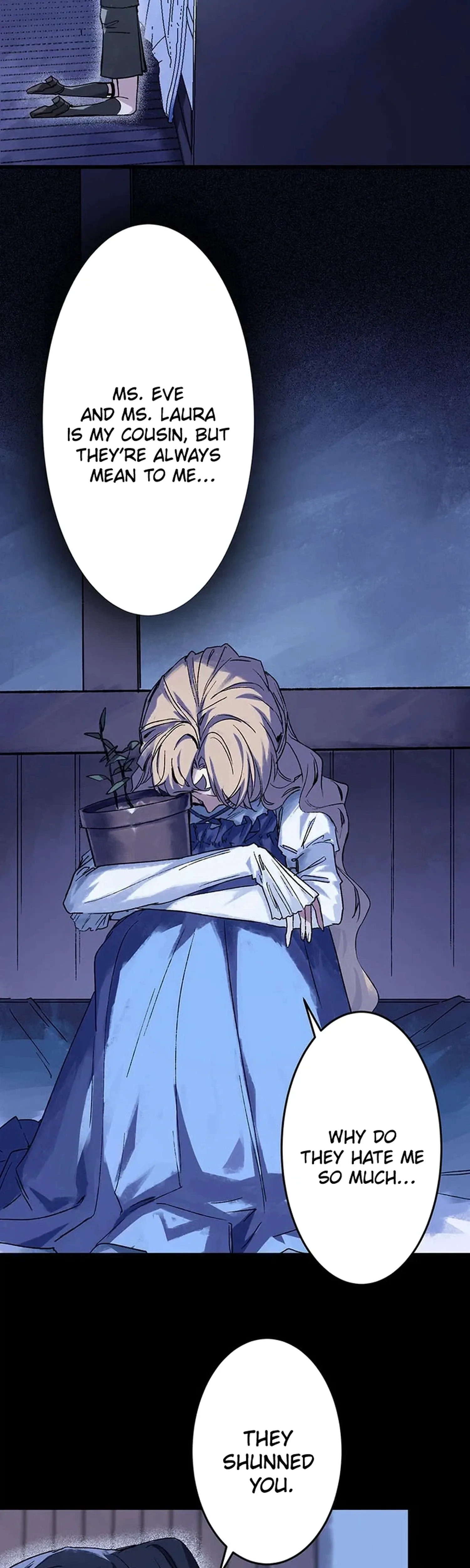 Murderous Lady Charlotte Chapter 13 page 3