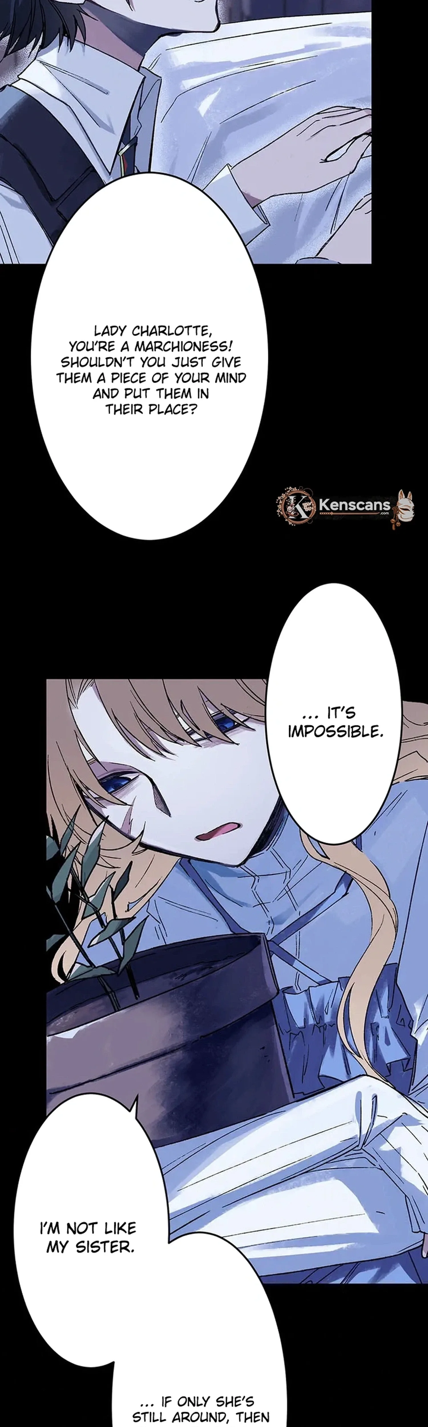 Murderous Lady Charlotte Chapter 13 page 5