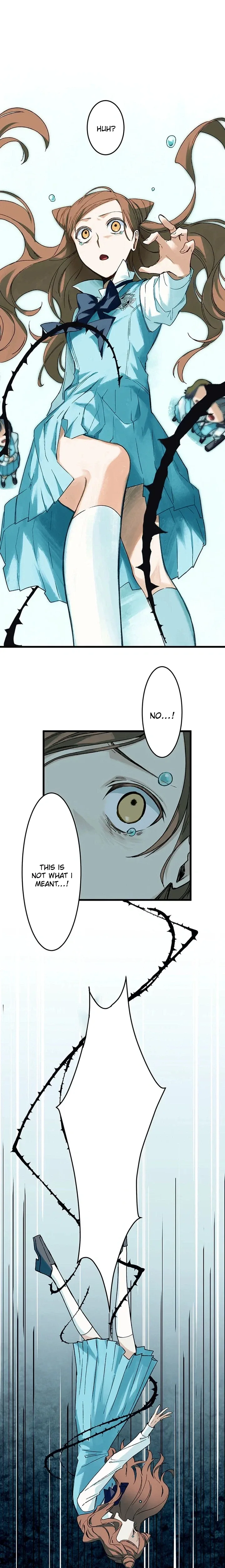 Murderous Lady Charlotte Chapter 13 page 27