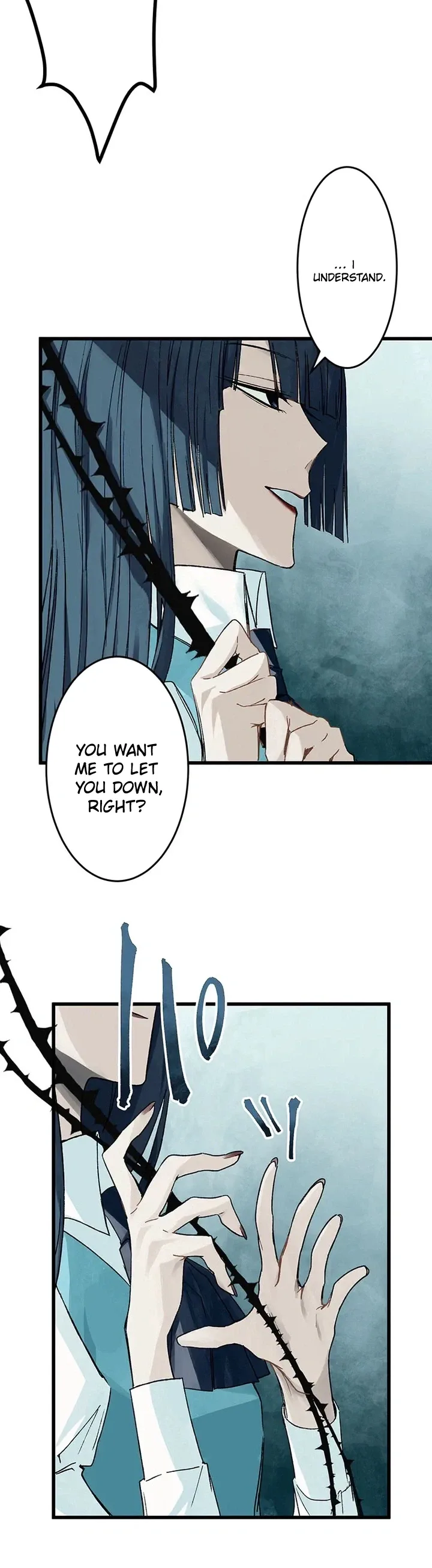 Murderous Lady Charlotte Chapter 13 page 26