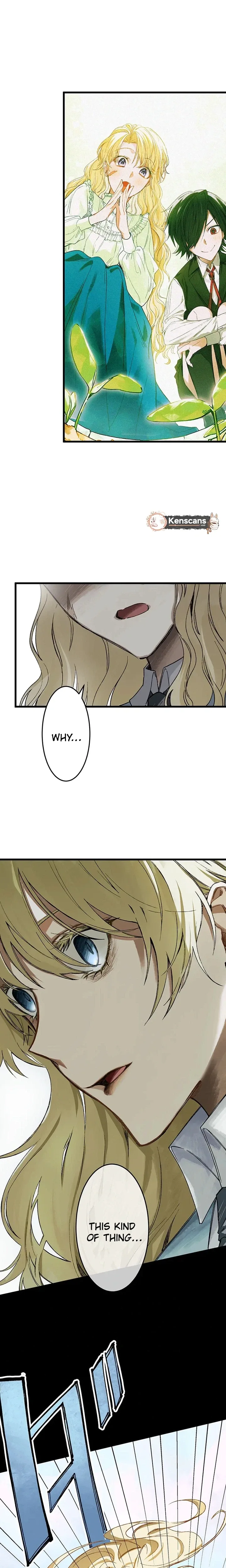 Murderous Lady Charlotte Chapter 13 page 13