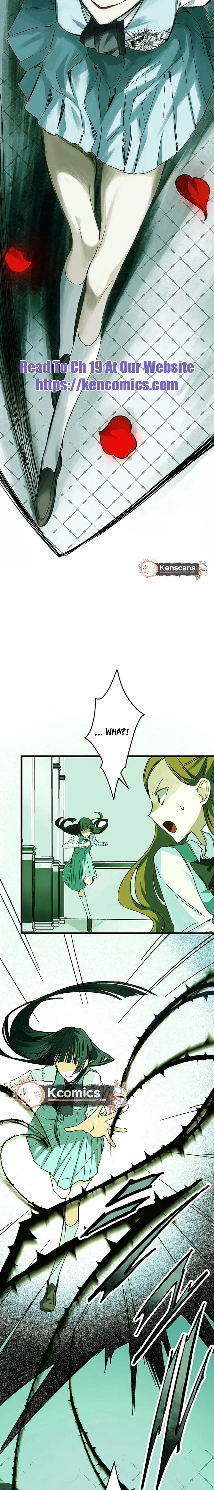 Murderous Lady Charlotte Chapter 13 page 19