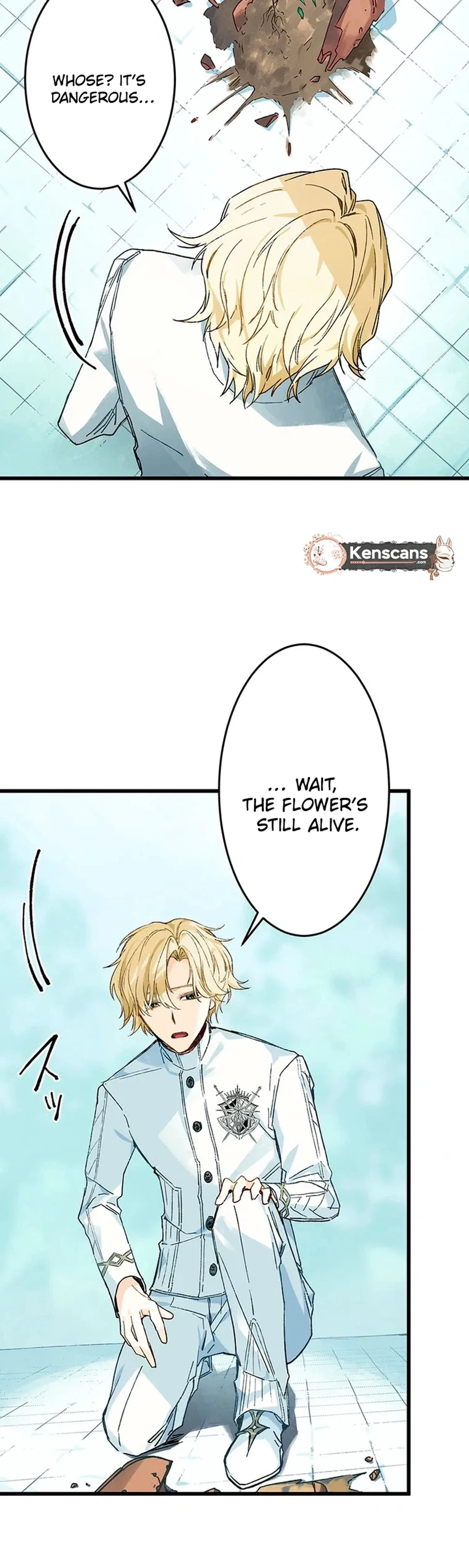 Murderous Lady Charlotte Chapter 14 page 5