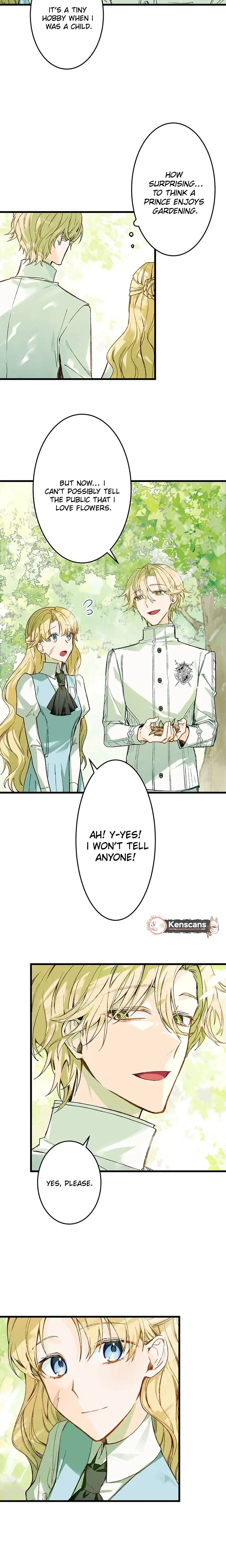 Murderous Lady Charlotte Chapter 14 page 13