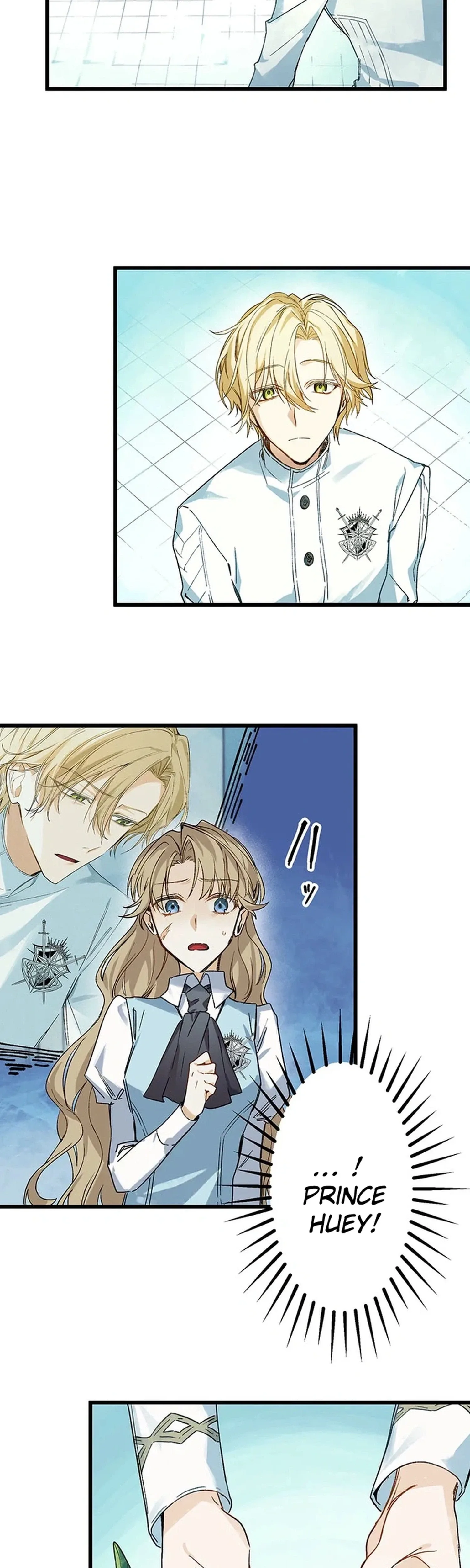 Murderous Lady Charlotte Chapter 14 page 7