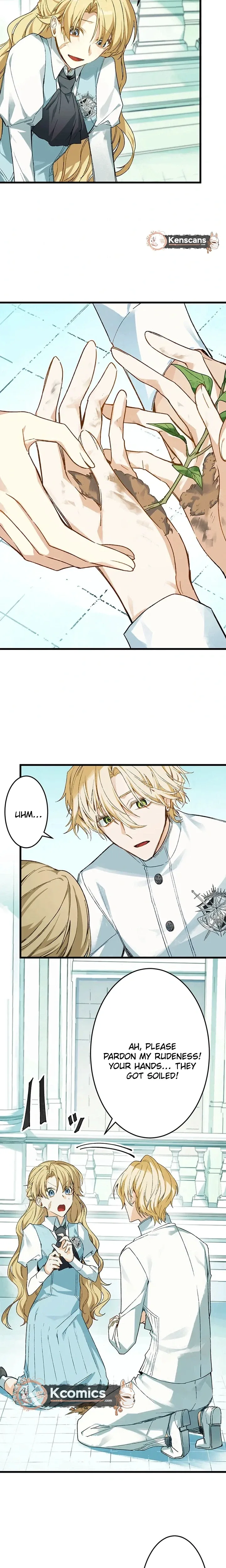 Murderous Lady Charlotte Chapter 14 page 10
