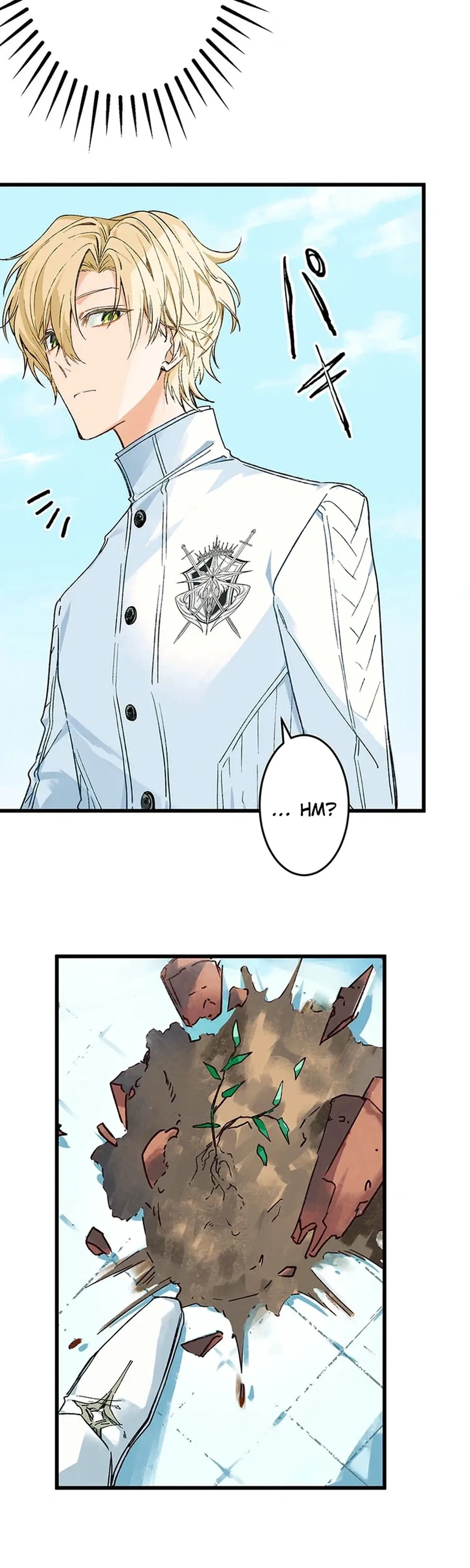 Murderous Lady Charlotte Chapter 14 page 3