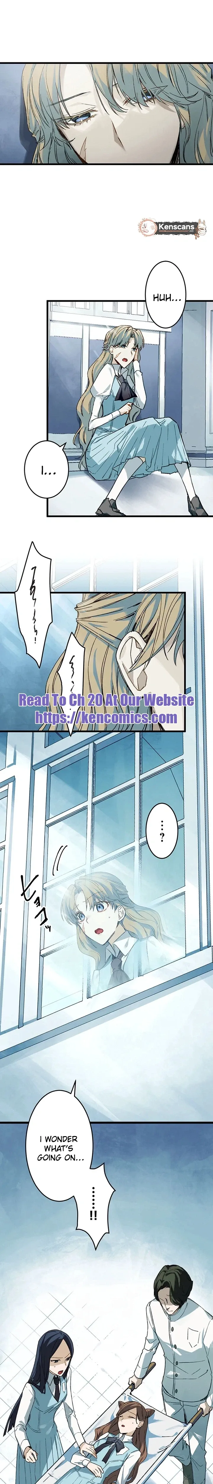 Murderous Lady Charlotte Chapter 14 page 16