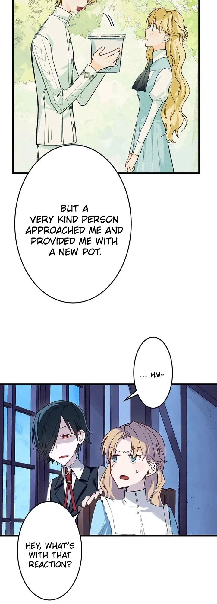 Murderous Lady Charlotte Chapter 14 page 20