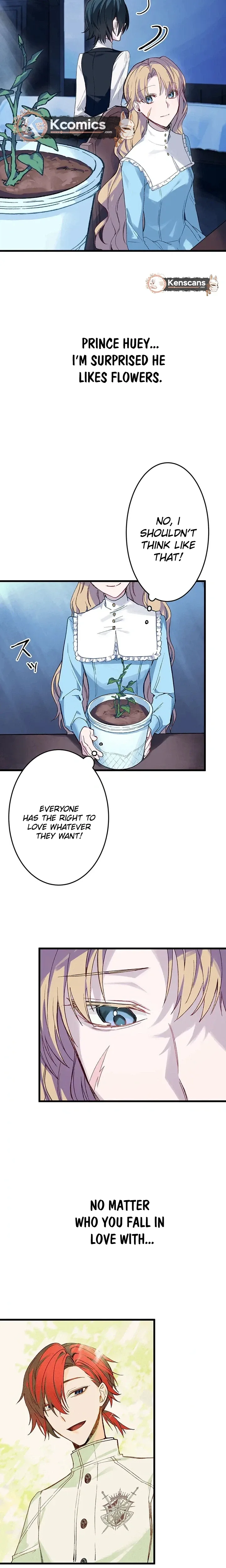 Murderous Lady Charlotte Chapter 14 page 22