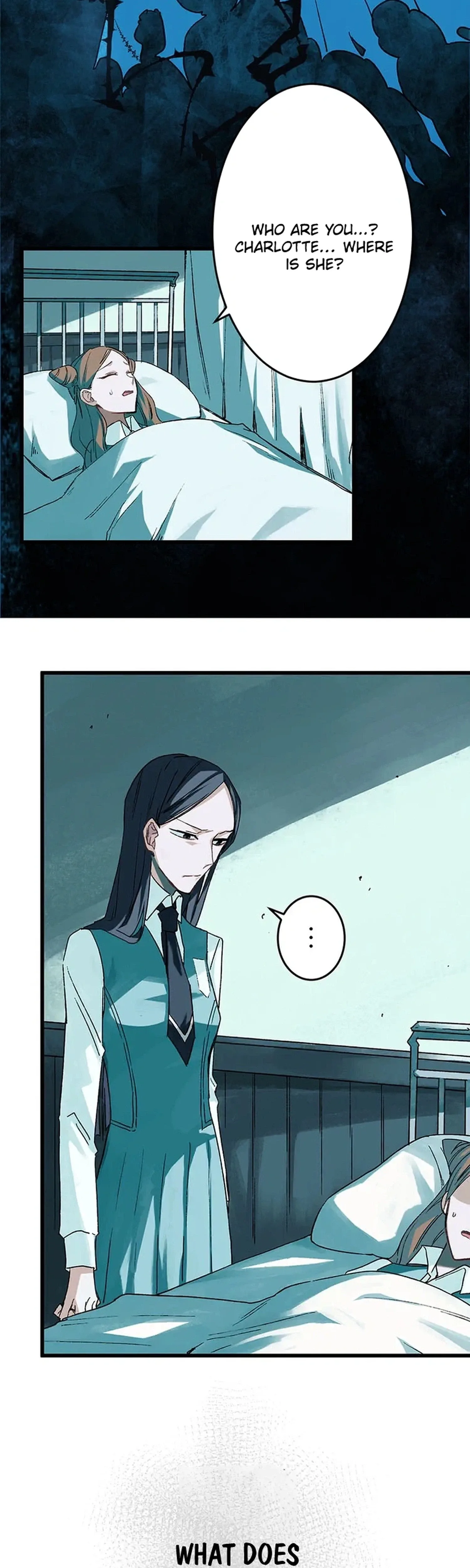 Murderous Lady Charlotte Chapter 15 page 2