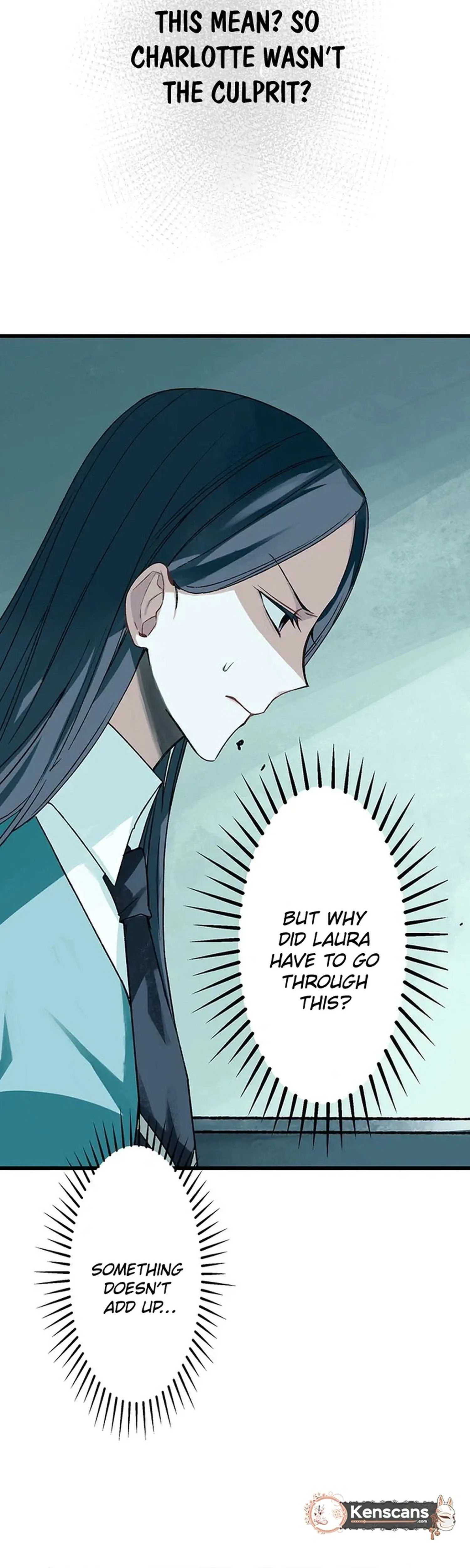 Murderous Lady Charlotte Chapter 15 page 3