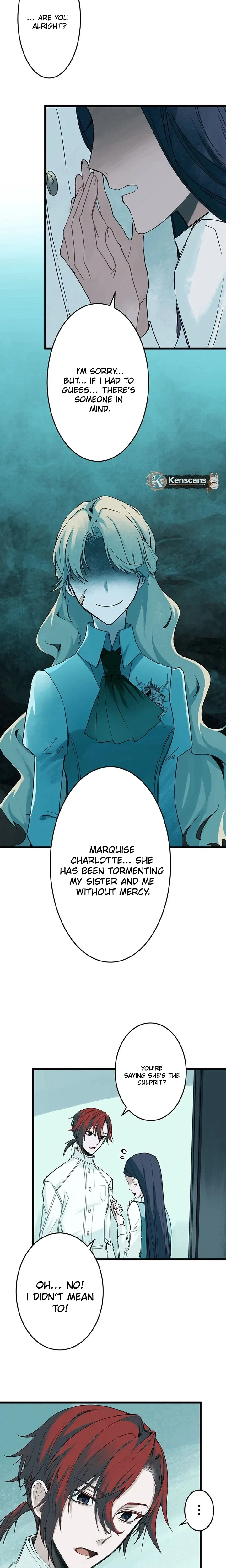 Murderous Lady Charlotte Chapter 15 page 10
