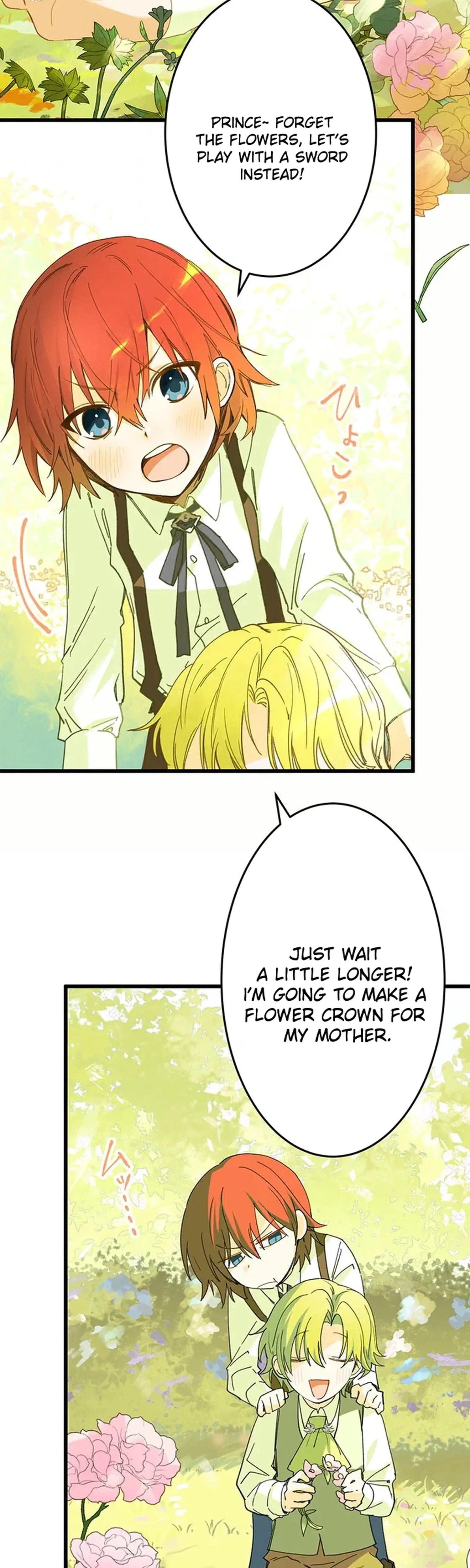 Murderous Lady Charlotte Chapter 15 page 25