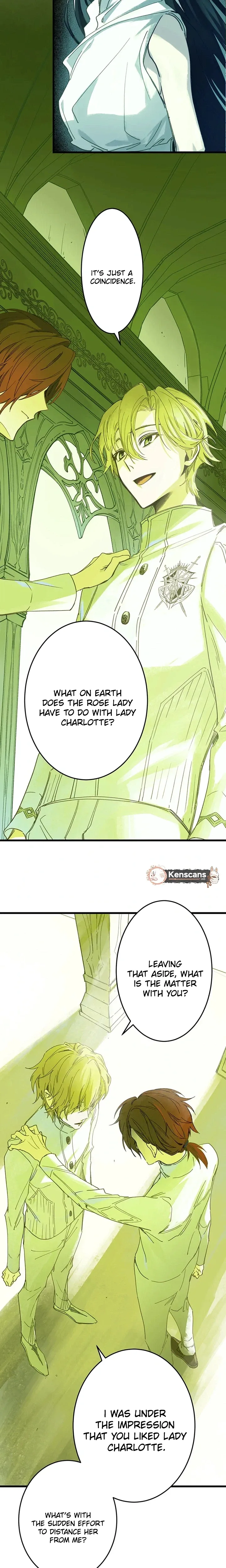 Murderous Lady Charlotte Chapter 15 page 22