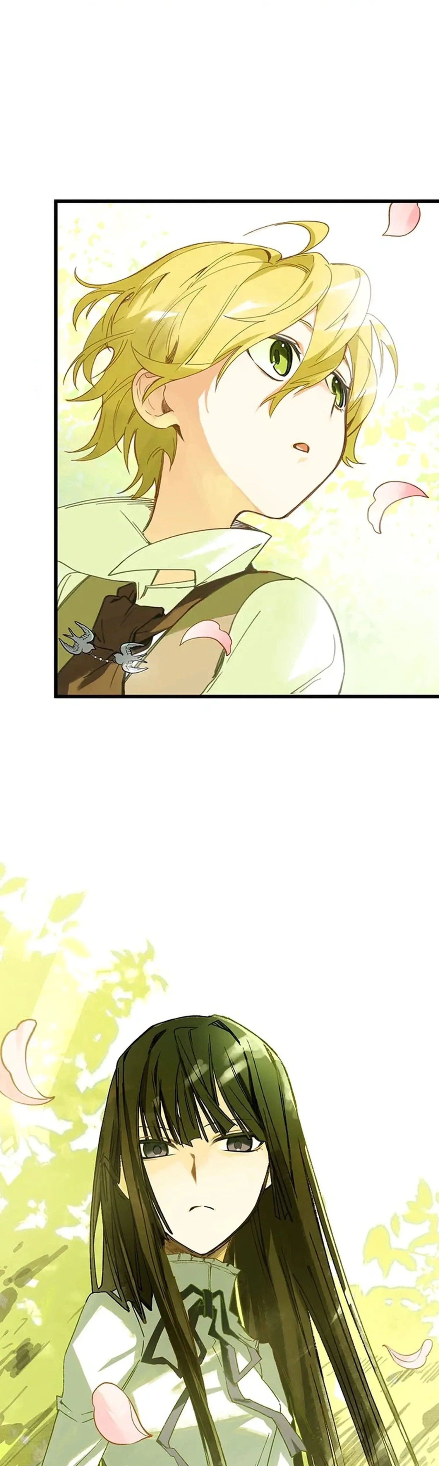Murderous Lady Charlotte Chapter 15 page 27