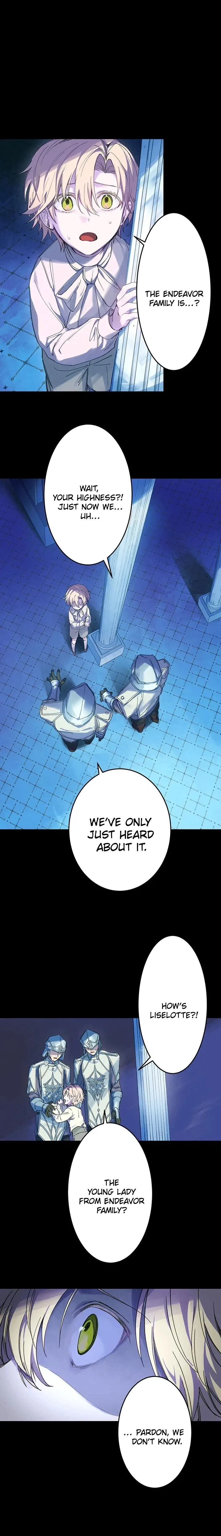 Murderous Lady Charlotte Chapter 16 page 7