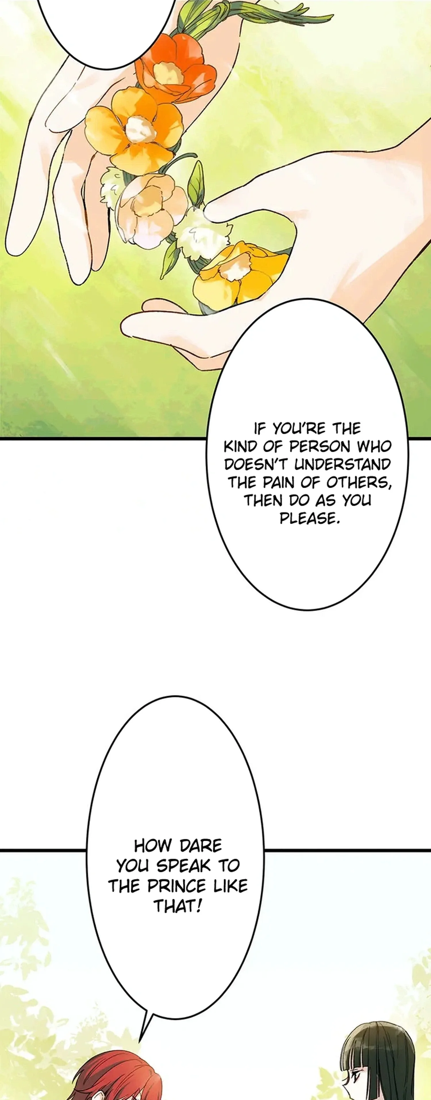 Murderous Lady Charlotte Chapter 16 page 3