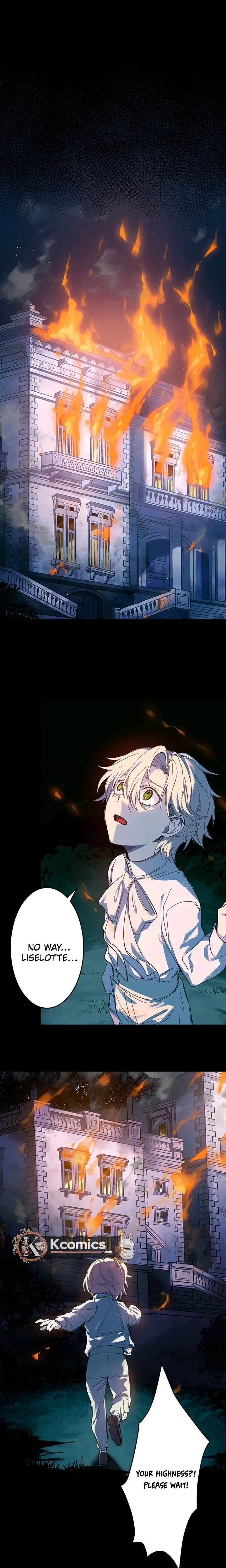 Murderous Lady Charlotte Chapter 16 page 8