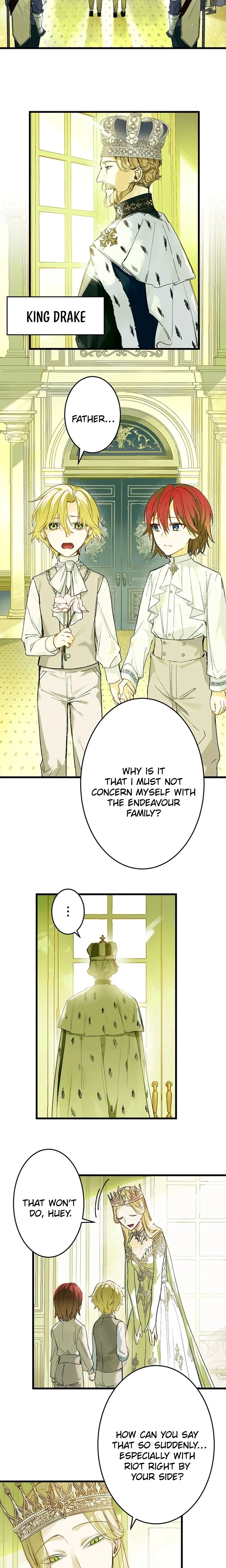 Murderous Lady Charlotte Chapter 16 page 11