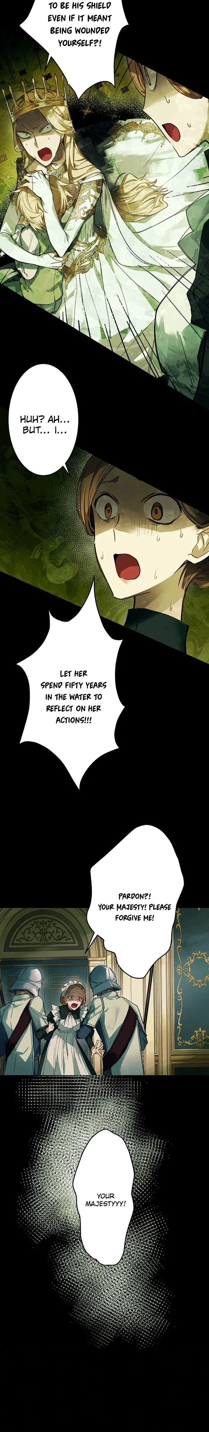 Murderous Lady Charlotte Chapter 16 page 18