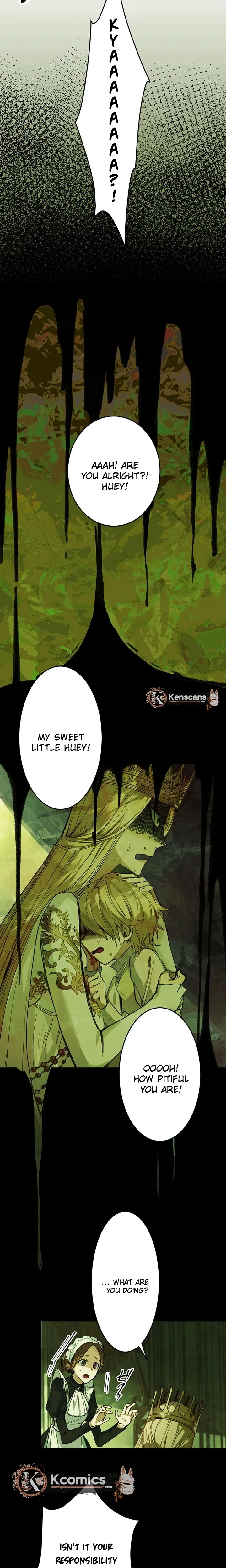 Murderous Lady Charlotte Chapter 16 page 17