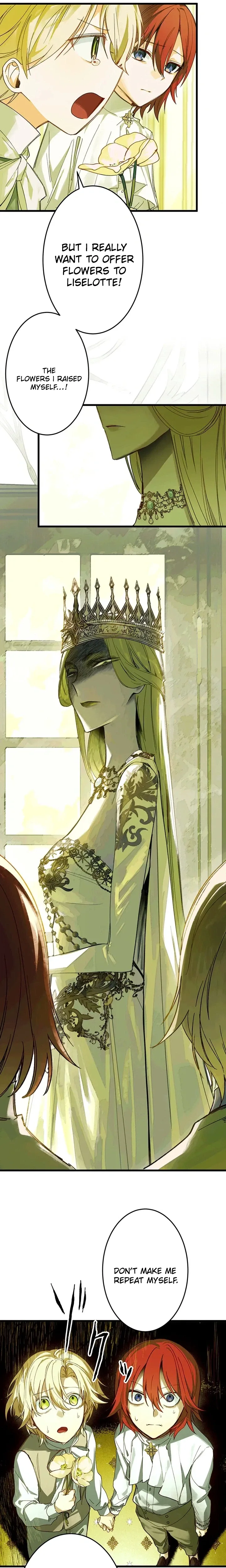 Murderous Lady Charlotte Chapter 16 page 13