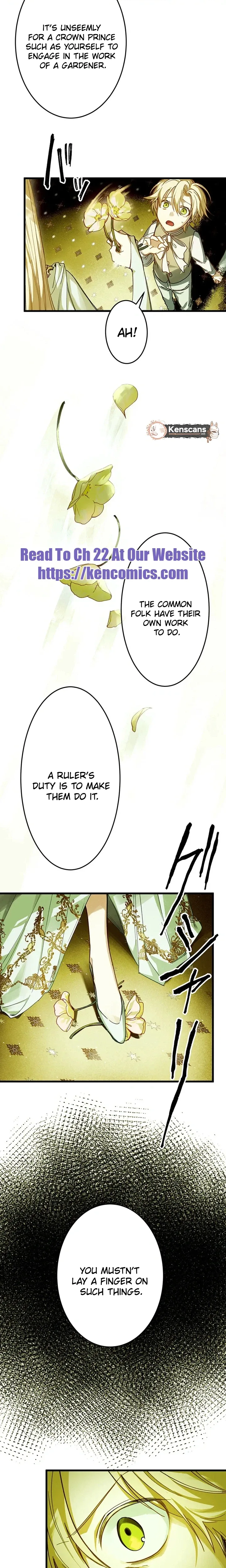 Murderous Lady Charlotte Chapter 16 page 14