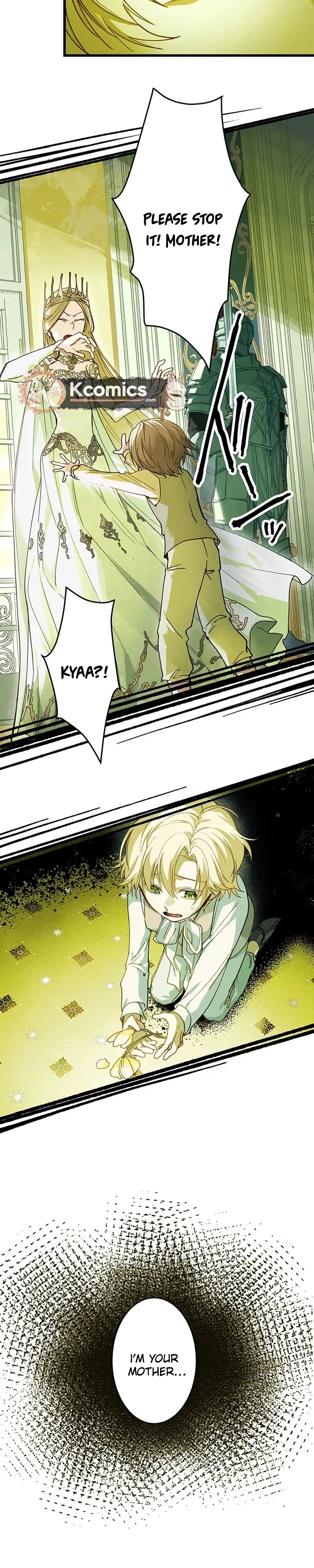 Murderous Lady Charlotte Chapter 16 page 15