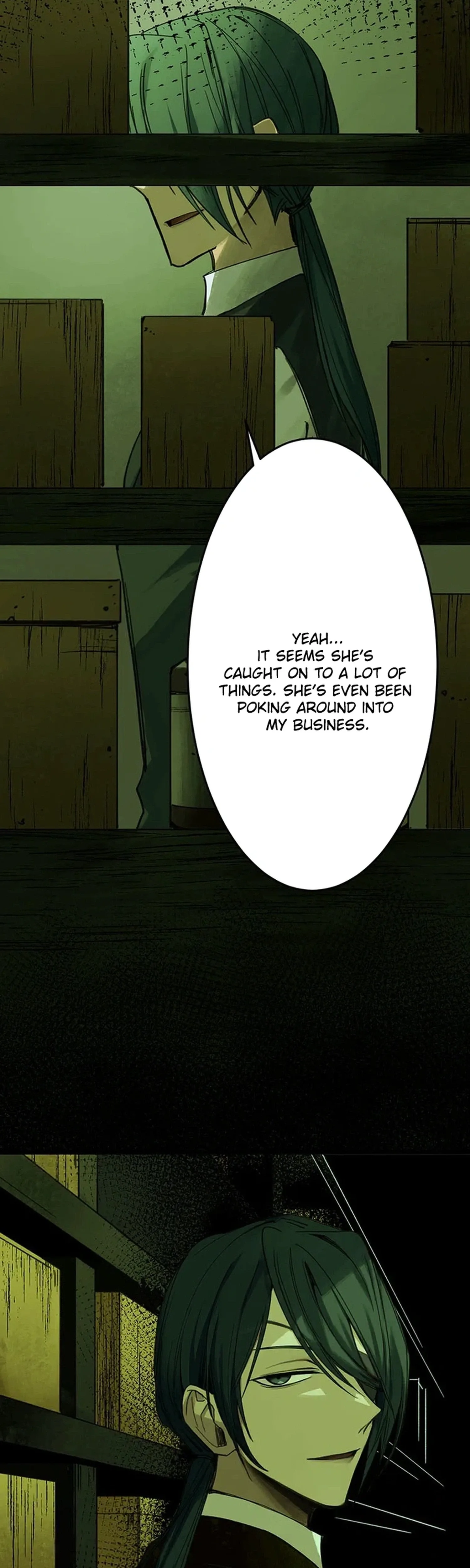 Murderous Lady Charlotte Chapter 17 page 2