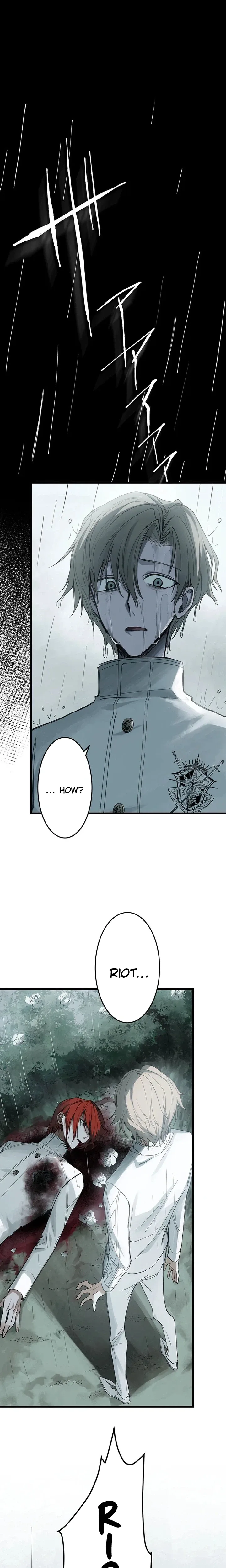 Murderous Lady Charlotte Chapter 17 page 7