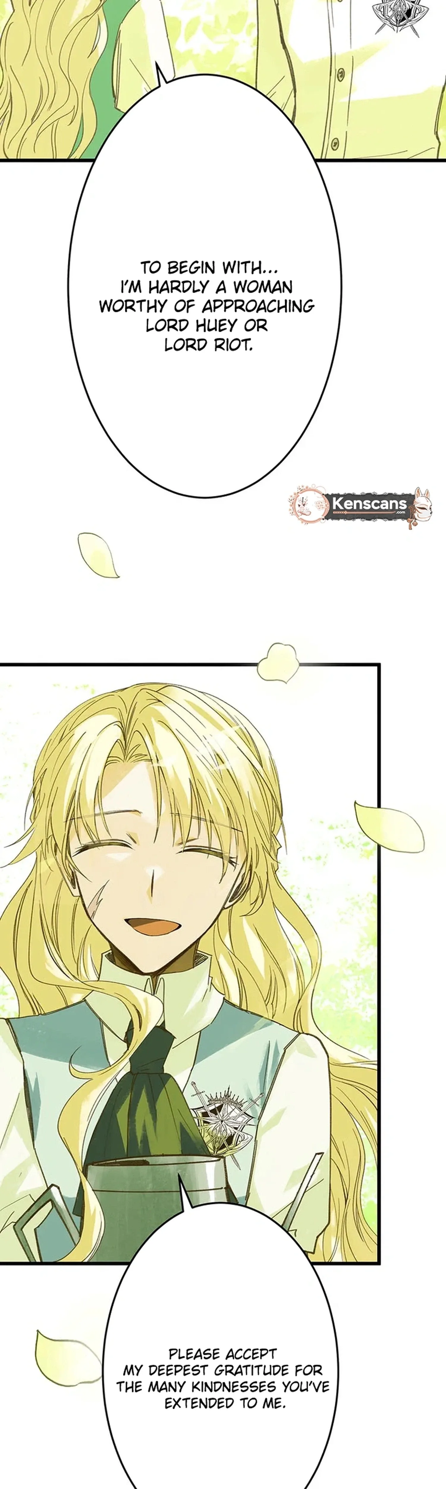 Murderous Lady Charlotte Chapter 17 page 21