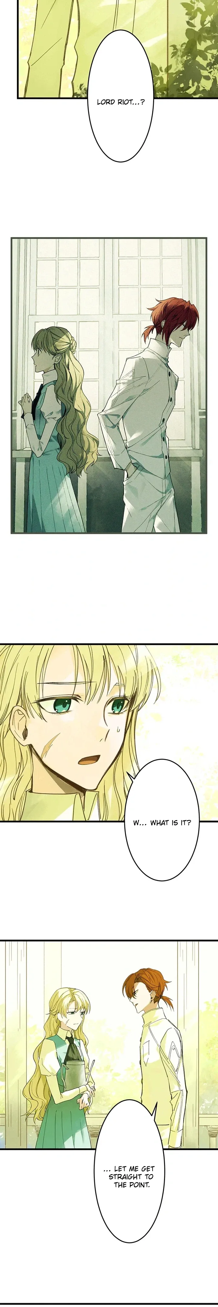 Murderous Lady Charlotte Chapter 17 page 15
