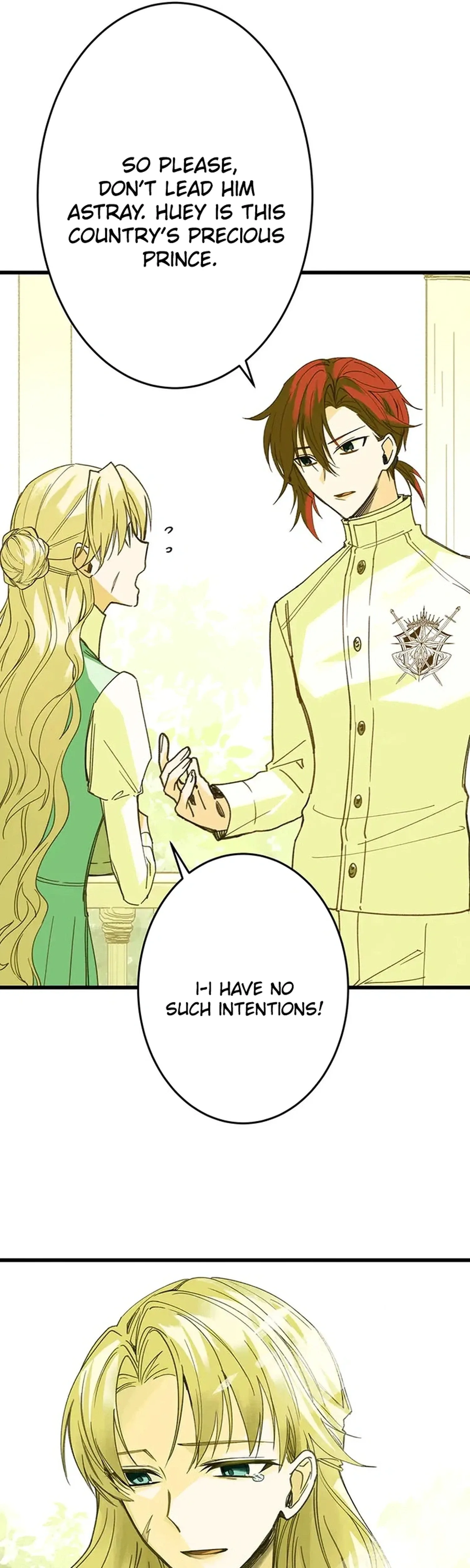 Murderous Lady Charlotte Chapter 17 page 19