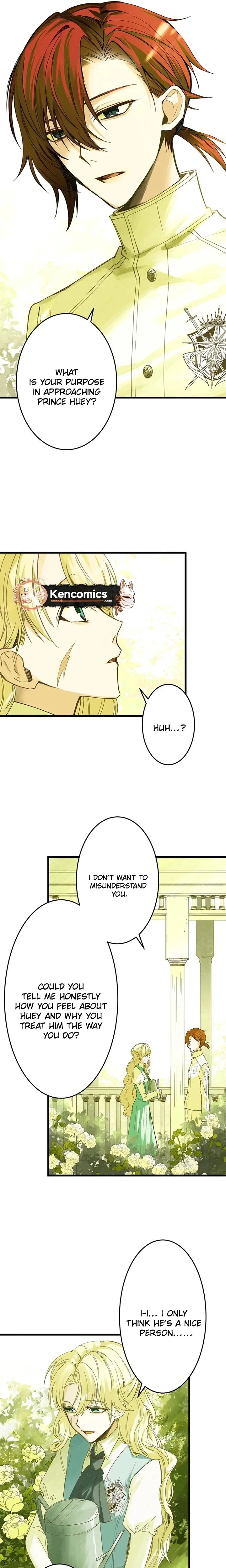 Murderous Lady Charlotte Chapter 17 page 16