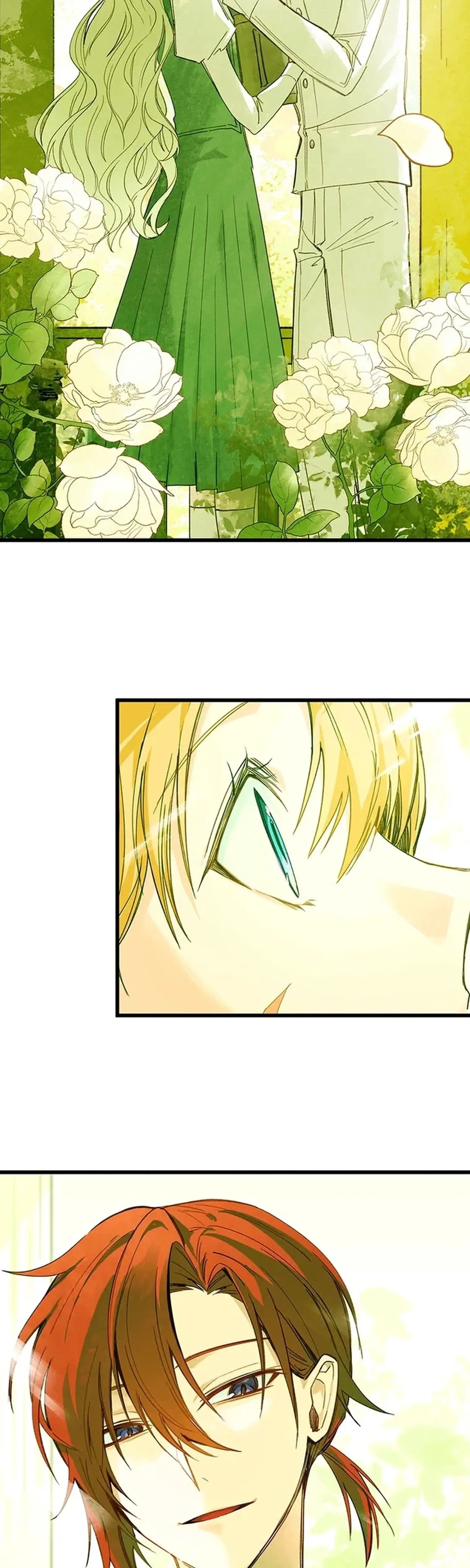 Murderous Lady Charlotte Chapter 18 page 2